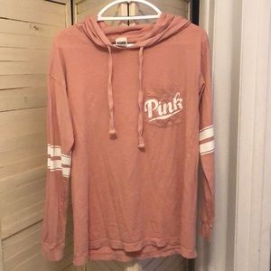 PINK hoodie